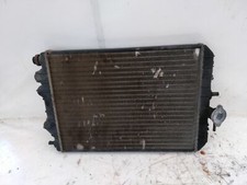 RICAMBI USATI 566734 RADIATORE ACQUA PIAGGIO Porter serie  2011 1200 Dies 418600