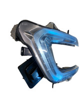 FANALE ANTERIORE SX LUCE