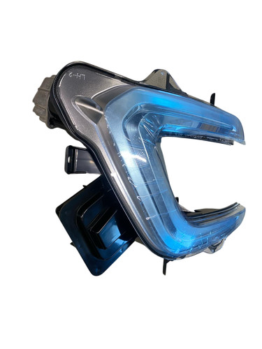 Fanale anteriore luce - fanale,