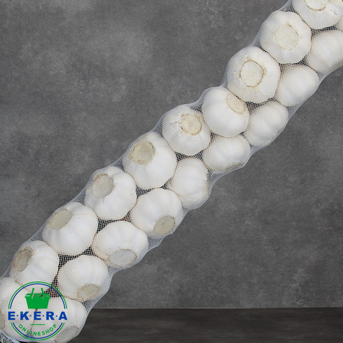 Treccia aglio kg - aglio,