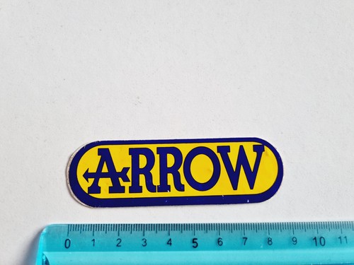 Adesivo arrow sticker - arrow,