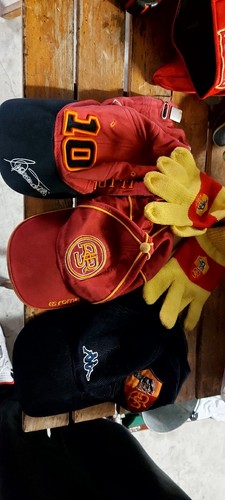 Cappelli quanti e zaino - 3,