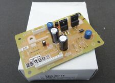 Scheda PC con componente DCB Panasonic DZEC102176 unità disco rigido per serie DP