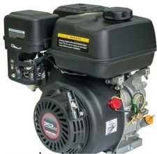 Motore scoppio benzina - a, 4