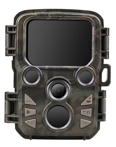 Fotocamera caccia levenhuk - fotocamera,