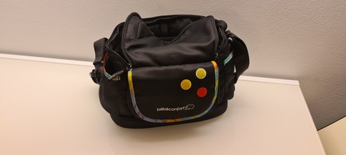 Borsa passeggino comoda - passeggino,