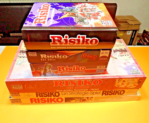 Risiko verschiedene - risiko,