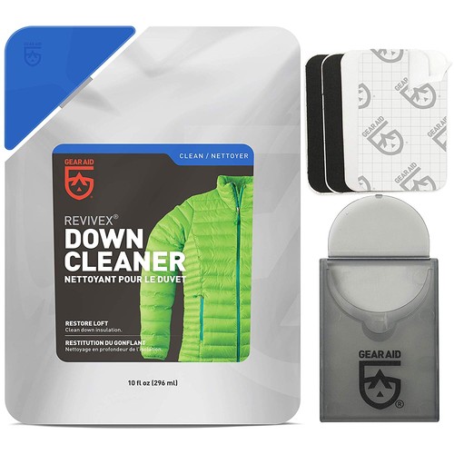 Gear aid revivex - gear, cura
