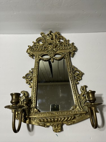 Specchio parete antico - da,