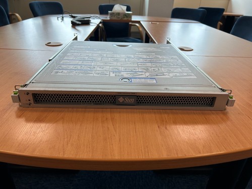 Sun microsystems fire - microsystems,