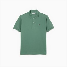 Polo Uomo Manica Corta Lacoste