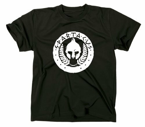 Spartacus shirt - spartacus,