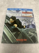 Mission: Impossible -