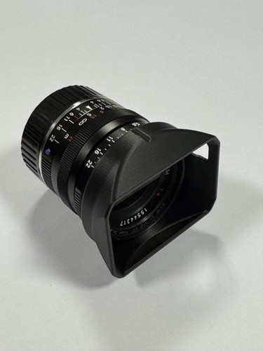 Paraluce per zeiss biogon - zeiss, zm