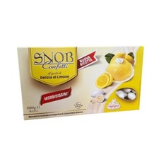 CONFETTI CRISPO SNOB DELIZIA A