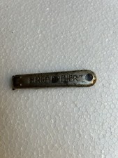 VECCHIO CAVATAPPI BIRRA DREHER