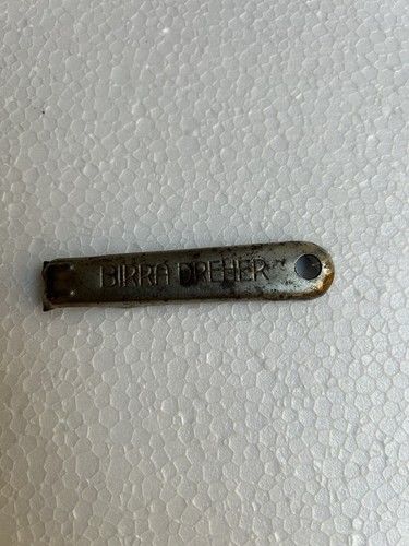 Vecchio cavatappi birra dreher - vecchio,