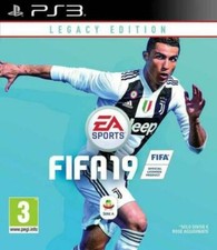 FIFA 19 Ps3 Ita Originale Digital.