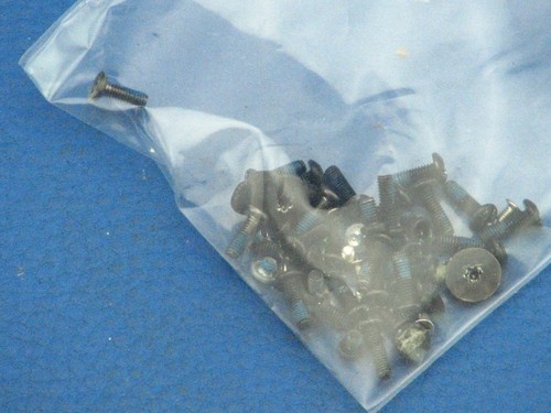 Kit viti compaq nx6110 - viti,