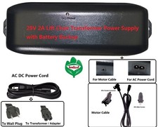 BetaDrive Motors Poltrona