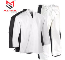 Uniforme karate pesi massimi
