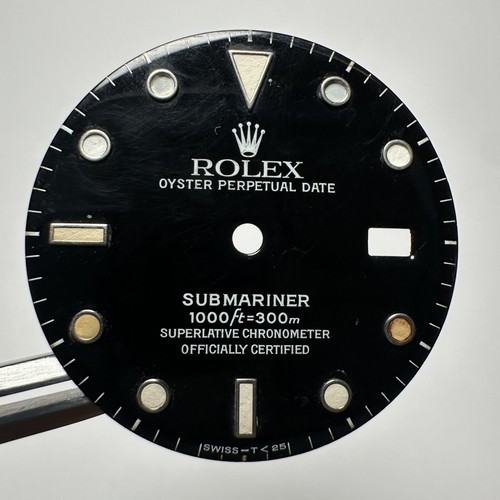 Rolex submariner 16610 16800 - submariner,