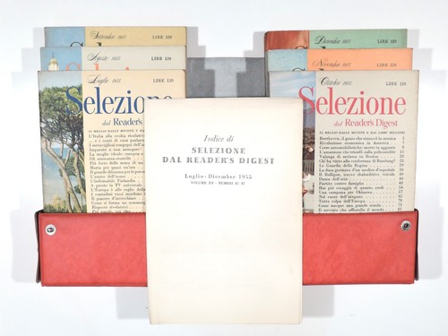 Selezione dal reader digest - dal,
