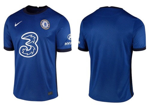 Maglia nike chelsea - maglia,