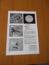 1971 SISTEMI D' ARMA NAVALE