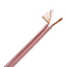 MONSTER CABLE XP  CAVO PER ALTOPARLANTI ALTA QUALITA' NUOVO GARANZIA UFFICIALE