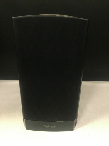 Definitive technology sm45 - technology,