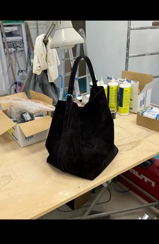 Borsa tracolla grande - a,
