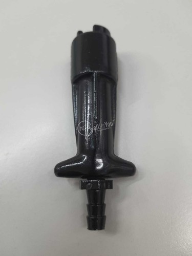 Innesto benzina femmina per