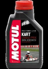 Lubrificanti motore kart grand - lubrificanti,