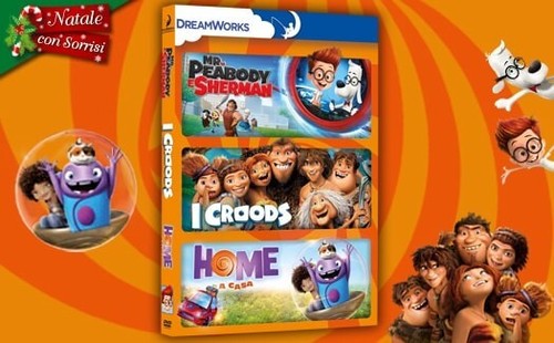 Peabody sherman i - mr,