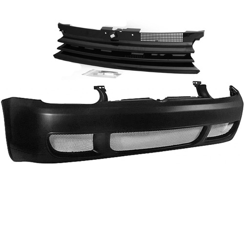 Set per golf r32 look - vw,