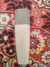 Microfono Oktava Ussr