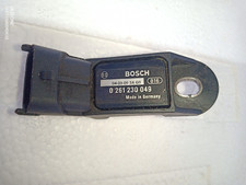 BOSCH SENSORE PRESSIONE ARIA 0261230049 - SMART BENZINA  (1998-2007)
