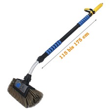 Spazzola Scopa Per Pulizia