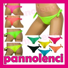 Costume brasiliana solo slip