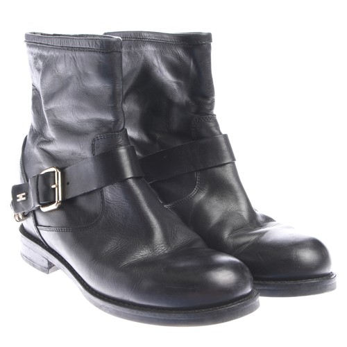 Stivaletti elisabetta franchi - elisabetta,