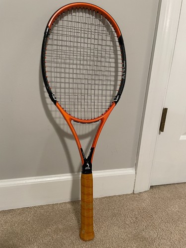 Racchetta tennis boris - tennis,