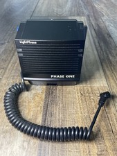 Phase One LightPhase 1998