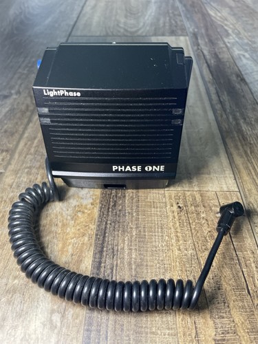 Phase one lightphase 1998 - lightphase,