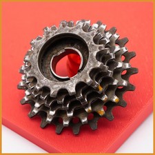 REGINA ORO 6 MARCE RUOTA