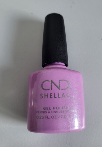Cnd shellac vernis ongles - cnd, à