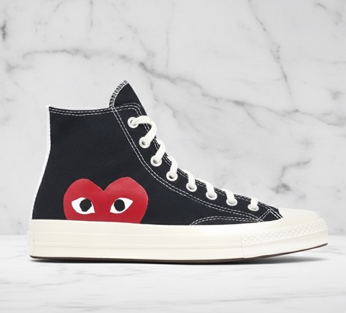 Converse chuck taylor cdg - taylor,
