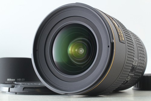 Nikon nikkor 35mm f - nikon,
