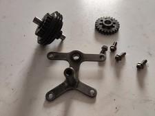 Ingranaggi Avviamento Husqvarna 250 Te 2005 2007