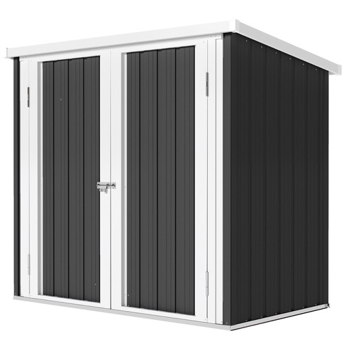 Outsunny capanno giardino - outsunny,